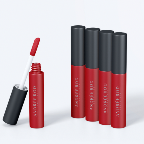 Poppy Lipstick