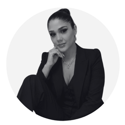 Estefani Macías - Asesora de Imagen & Maquilladora