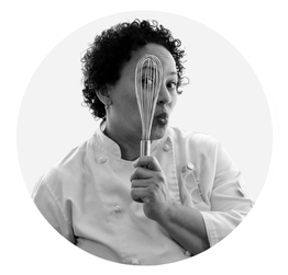 Mariale Rodriguez - Chef Profesional